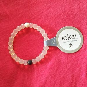 NWT Lokai Bracelet